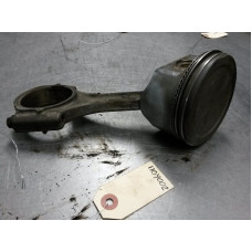 110Y002 Piston and Connecting Rod Standard For 03-04 Cadillac Escalade  5.3 12568734